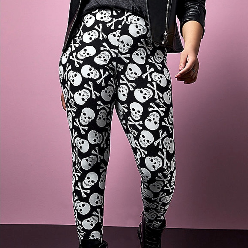 Leggings